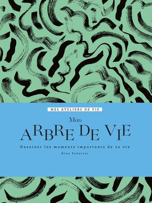 cover image of Mon arbre de vie